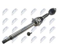 Albero Motore per Volvo 2WD XC60 2.0T5 2015-2017 / Destra, Atm / 31325111