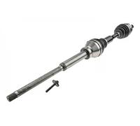 Semiasse Assale anteriore NPW-VV-060 NTY per VOLVO XC90 I