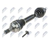 NTY Albero motore/Semiasse per VOLVO NPW-VV-063