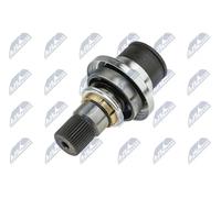 NTY NPW-VW-019W Semiasse