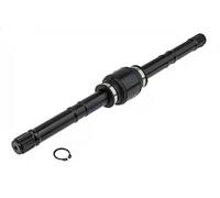 Semiasse Assale anteriore NWP-NS-002 NTY per NISSAN PRIMERA PRIMERA Hatchback