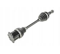 NTY Albero motore/Semiasse compatibile con PORSCHE VAG NPW-VW-065