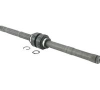 Semiasse Assale anteriore Sx 0212-E11LH FEBEST per NISSAN MICRA C+C III NOTE