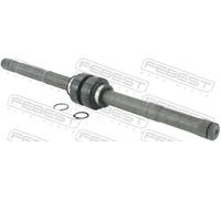 Semiasse Assale anteriore Sx 0212-E11LH FEBEST per NISSAN NOTE MICRA III