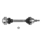 Semiasse Assale anteriore Sx 100 498 0627 MEYLE per AUDI VW SEAT SKODA