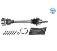 Meyle Vw Golf Iii (1H1, 1H5, 1E7) (08/91-06/02), Passat 1004980667