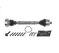 Meyle Albero motore 100 498 0706 – qualità originale – per Audi, VW, Skoda