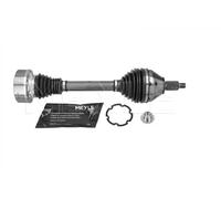 Semiasse Assale anteriore Sx 100 498 0726 MEYLE per SEAT AUDI VW SKODA
