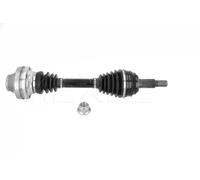 Semiasse Assale anteriore Sx 100 498 0817 MEYLE per PORSCHE VW AUDI