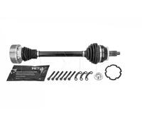 Semiasse Assale anteriore Sx 100 498 0821 MEYLE per VW AUDI SKODA SEAT