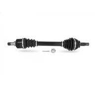 Semiasse Assale anteriore Sx 11-14 498 1006 MEYLE per CITROËN DS PEUGEOT