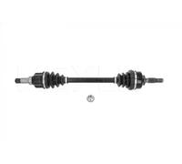 MEYLE 11-14 498 1008 Semiasse