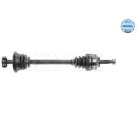 Semiasse Assale anteriore Sx 16-14 498 0009 MEYLE per RENAULT KANGOO CLIO II