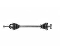 Semiasse Assale anteriore Sx 16-14 498 0034 MEYLE per DACIA RENAULT