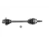 Semiasse Assale anteriore Sx 16-14 498 0048 MEYLE per RENAULT OPEL