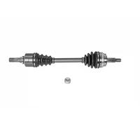 Semiasse Assale anteriore Sx 16-14 498 0114 MEYLE per NISSAN RENAULT OPEL