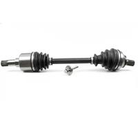 Semiasse Assale anteriore Sx 180786 FEBI BILSTEIN per VOLVO FORD