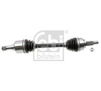 FEBI BILSTEIN Semiasse 181114 Anteriore Sinistro per Ford Mondeo III (B5Y)
