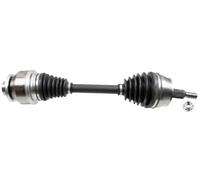 Semiasse Assale anteriore Sx 181115 FEBI BILSTEIN per VW MULTIVAN T5