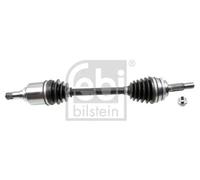 FEBI BILSTEIN 181257 Semiasse