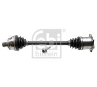 FEBI BILSTEIN 181281 Semiasse