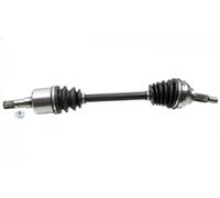 FEBI BILSTEIN Semiasse anteriore sinistro 181352 per OPEL VIVARO A (2006-2014)
