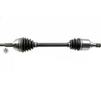 FEBI BILSTEIN 182433 Semiasse
