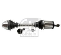 Semiasse Assale anteriore Sx 183495 FEBI BILSTEIN per BMW 1 3 3 Gran Turismo