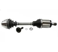 Semiasse Assale anteriore Sx 183495 FEBI BILSTEIN per BMW 4 Coupé 1 3 3 Touring