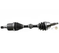 FEBI BILSTEIN Semiasse 183634 Anteriore Sinistro