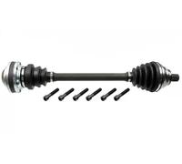 Semiasse Assale anteriore Sx 184677 FEBI BILSTEIN per VW GOLF VII