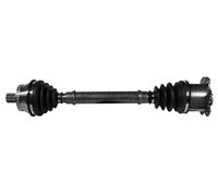 MAGNETI MARELLI 302004190010 Semiasse Anteriore Sinistra Dentatura esterna lato ruota: 38 Lunghezza: 593 mm