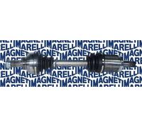 Semiasse Assale anteriore Sx 302004190025 MAGNETI MARELLI per BMW 3 Touring 3