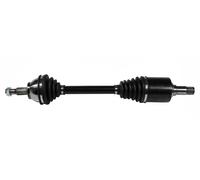 Semiasse Assale anteriore Sx 302004190073 MAGNETI MARELLI per MERCEDES-BENZ