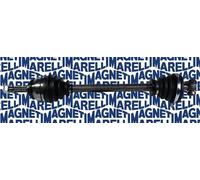 Semiasse Assale anteriore Sx 302004190085 MAGNETI MARELLI per DACIA RENAULT