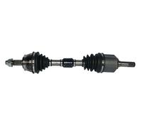 Semiasse Assale anteriore Sx 302004190165 MAGNETI MARELLI per ALFA ROMEO LANCIA
