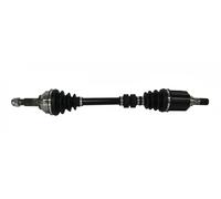 Magneti Marelli Albero di trasmissione 302004190215 – semiasse anteriore sinistra, denti 29, 691 mm