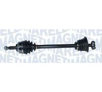 Semiasse Assale anteriore Sx 302004190241 MAGNETI MARELLI per RENAULT MEGANE I
