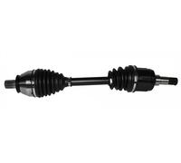 Magneti Marelli Semiasse anteriore sinistro 302004190307 – 40 denti, 603 mm per Ford S-MAX (WA6)