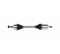 Semiasse Assale anteriore Sx 302004190396 MAGNETI MARELLI per BMW 5 5 Touring