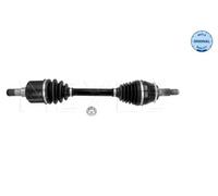 Meyle 314 498 0067 Albero Motore Anteriore Sinistra per Mini R56 R57 R59 R55 R58