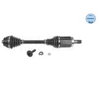Semiasse Assale anteriore Sx 314 498 1033 MEYLE per BMW 3 3 Touring 4 Gran Coupe
