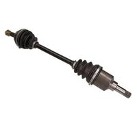 Semiasse Assale anteriore Sx 49-0308 MAXGEAR per PEUGEOT CITROËN