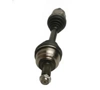 MaXgear Semiasse anteriore sinistro per BMW X5 49-0862