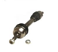 MAXGEAR 49-0909 Semiasse