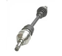 Semiasse Assale anteriore Sx 49-0948 MAXGEAR per MERCEDES-BENZ CLASSE A