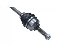 MaXgear Semiasse/Albero motore 49-1109 per CITROËN PEUGEOT anteriore sinistra