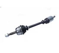 MAXGEAR Albero motore/Semiasse per CITROËN PEUGEOT 49-1120