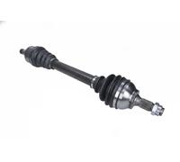 Maxgear 49-1168 Semiasse Anteriore Sinistra per Peugeot 207 Citroën C3 II DS DS3