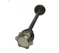 MAXGEAR Albero motore/Semiasse compatibile con AUDI SEAT SKODA VW 49-1216